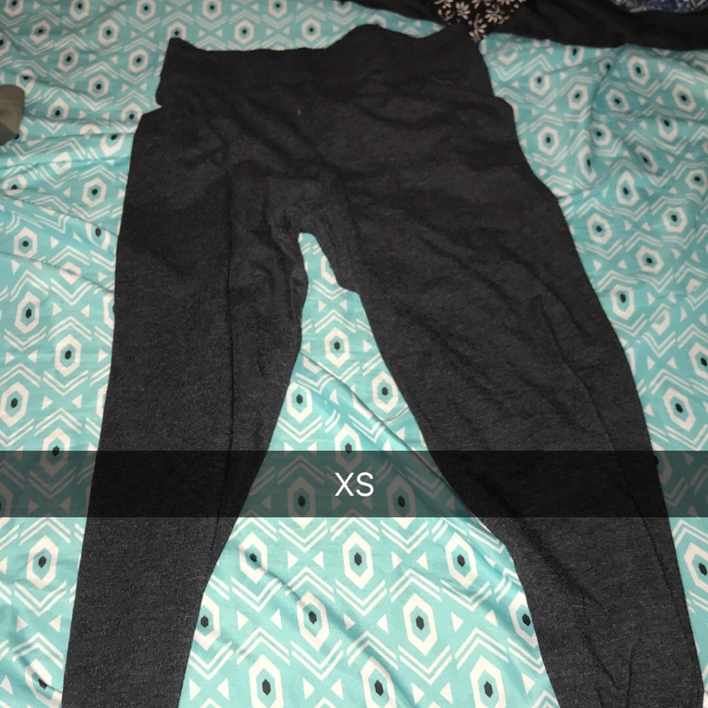 VS leggings
